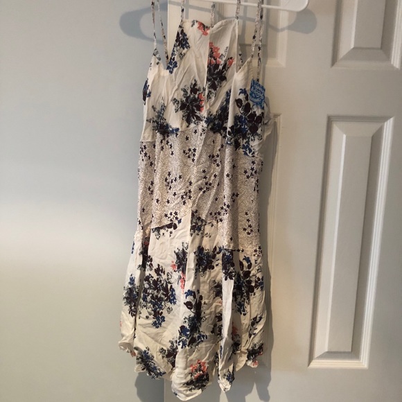 Free People Intimately Slip Dress in Pearl - Small - Picture 5 of 5